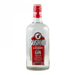 Gin Bosford  70cl