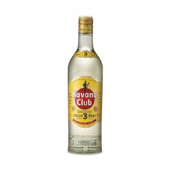 Rum Havana Club 3 Anni  70cl