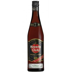 Rum Havana Club 7 Anni  70cl