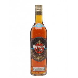 Rum Havana Club Anejo  Especial   70cl