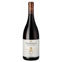 Vino Rosso Firriato  Altavilla della Corte  75CL