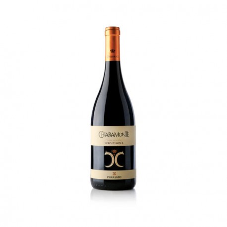 Vino Bianco Firriato Chiaramonte Chardonnay   75cl
