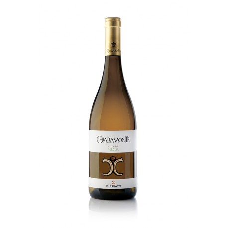 Vino Bianco Firriato Chiaramonte Inzolia   75cl