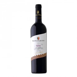 Vino Rosso Merlot IGT Principe di Corleone   75 cl