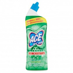 Disincrostante Ace  Wc Gel  700ml