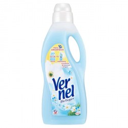 Ammorbidente Vernel Blu Oxigen 1.5 LT