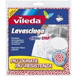 Vileda Lavasciuga  3 Pz