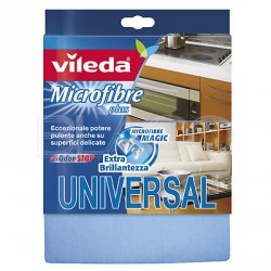 Vileda Microfibre Plus Multiuso