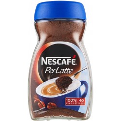 Caffè per Latte Nescafè 100gr