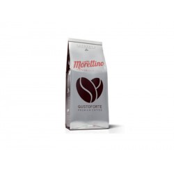 Caffè Morettino Gusto Forte Confezione Doppia 2x250gr