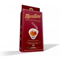 Caffè Morettino Prestige 250gr