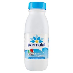 Latte Parmalat Parzialmente Scremato 500ml