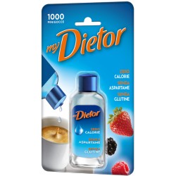 Dietor Liquido 50 ml 